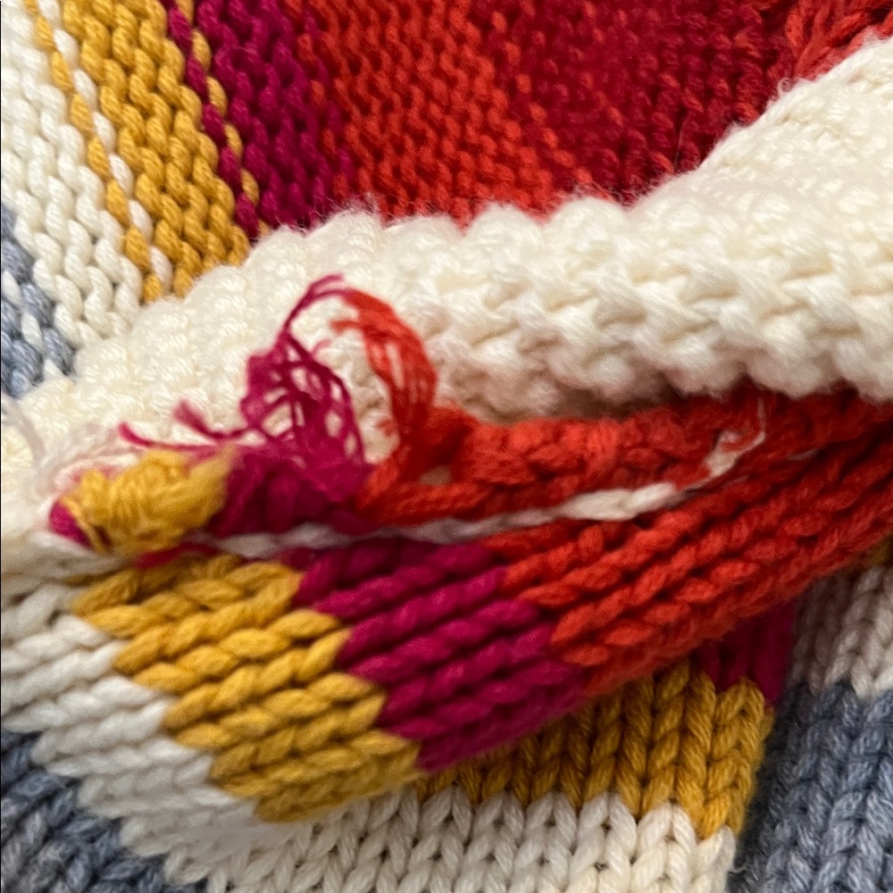 Pendleton Campfire Cardigan Full Zip Sweater Wome… - image 16